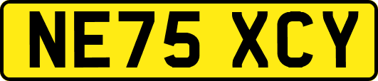 NE75XCY