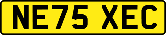 NE75XEC