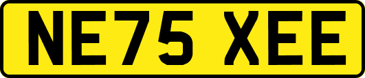NE75XEE