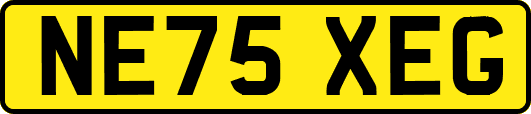NE75XEG