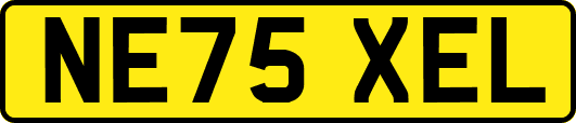 NE75XEL