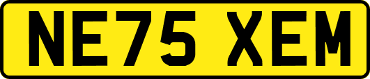 NE75XEM