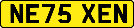NE75XEN