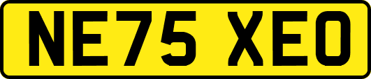 NE75XEO