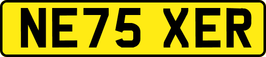 NE75XER
