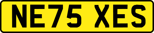 NE75XES