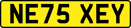 NE75XEY