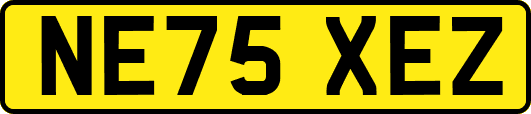 NE75XEZ