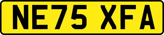 NE75XFA