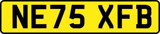NE75XFB