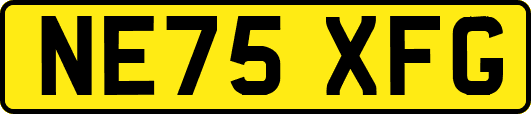 NE75XFG