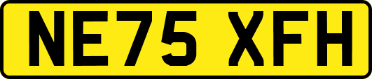 NE75XFH