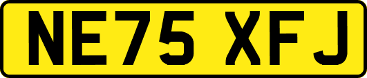 NE75XFJ