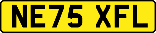NE75XFL