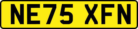NE75XFN