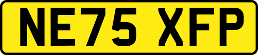NE75XFP
