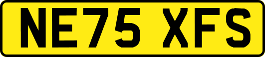 NE75XFS