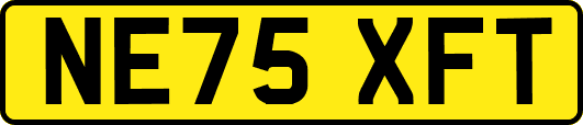 NE75XFT