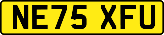 NE75XFU