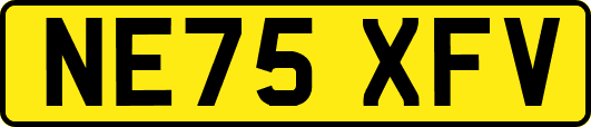 NE75XFV