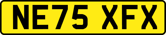 NE75XFX