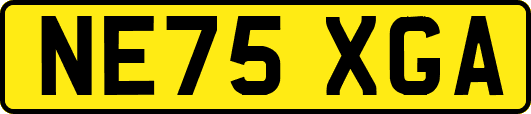 NE75XGA
