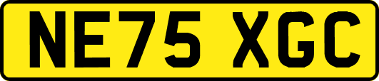 NE75XGC