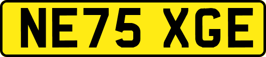 NE75XGE