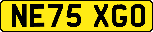 NE75XGO