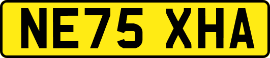 NE75XHA