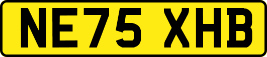 NE75XHB