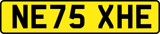 NE75XHE