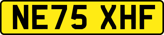 NE75XHF