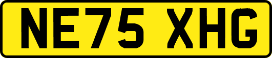 NE75XHG