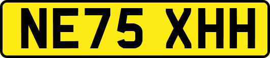 NE75XHH