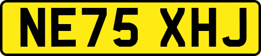 NE75XHJ