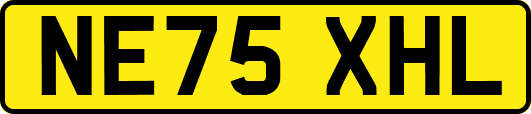 NE75XHL