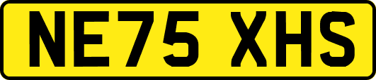 NE75XHS