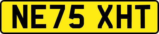 NE75XHT