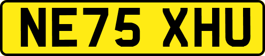 NE75XHU