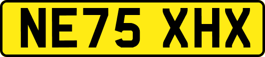 NE75XHX