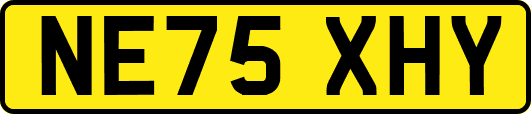 NE75XHY