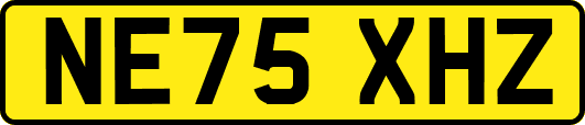 NE75XHZ