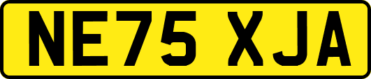 NE75XJA