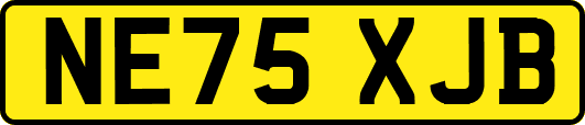 NE75XJB