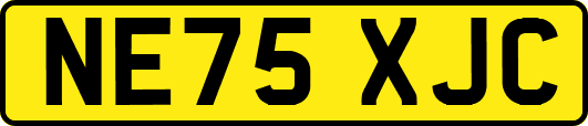 NE75XJC