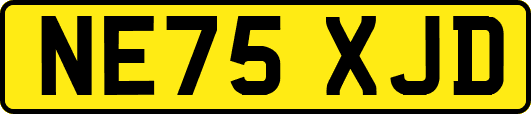 NE75XJD