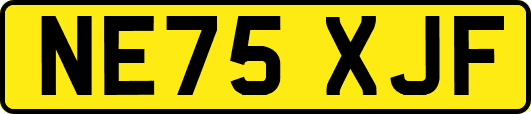 NE75XJF