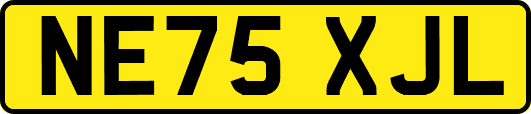 NE75XJL