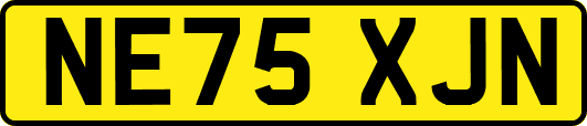 NE75XJN